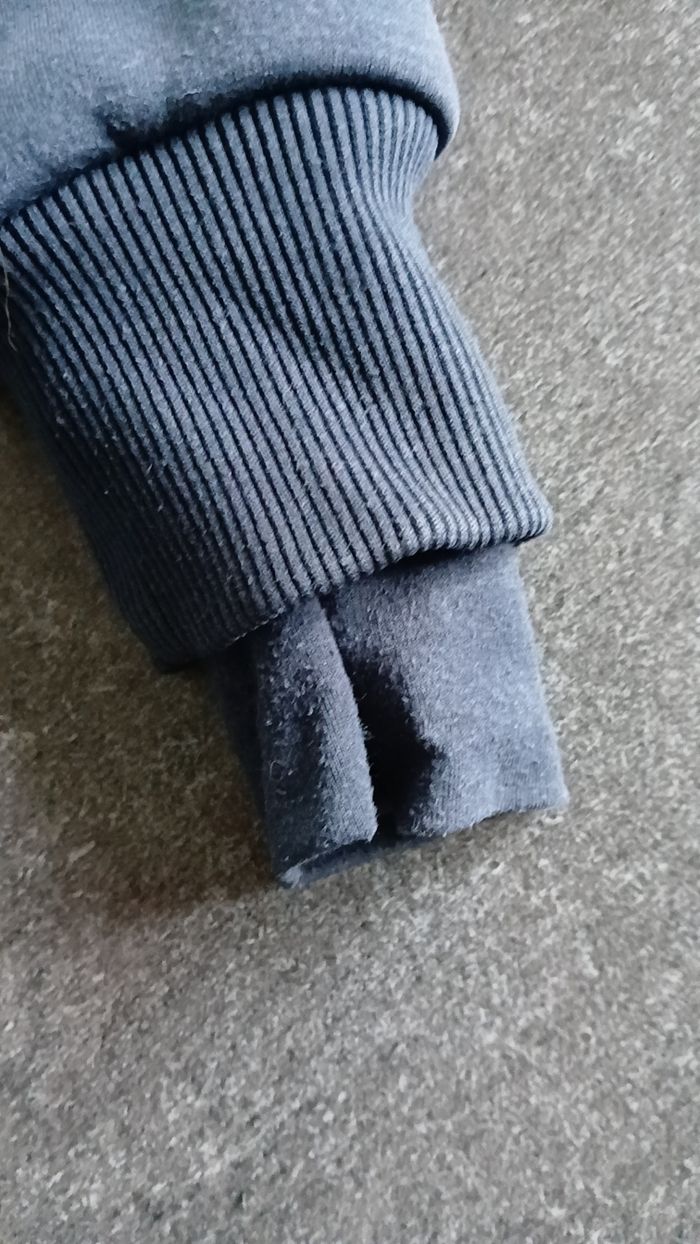 Lot vestes - photo numéro 4