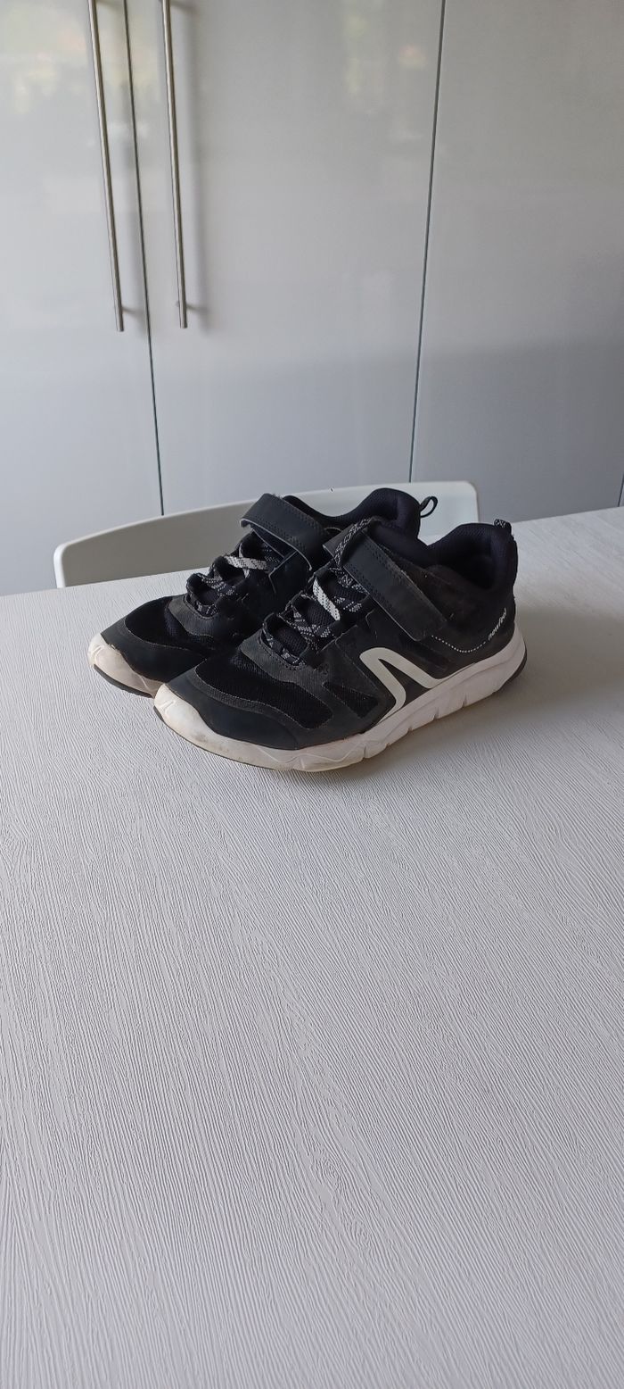 Basket fille taille 36 Newfeel