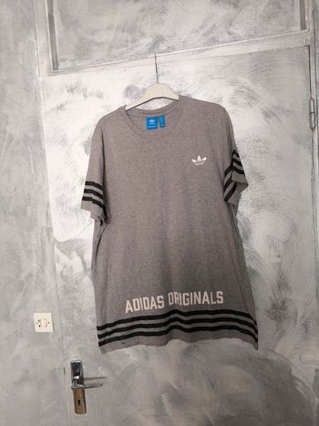 Tee shirt adidas taille L