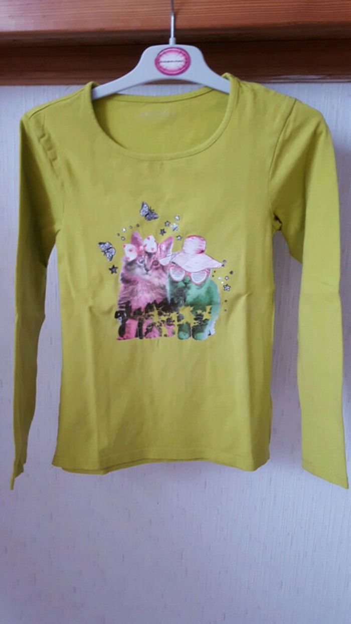 Tshirt orchestra