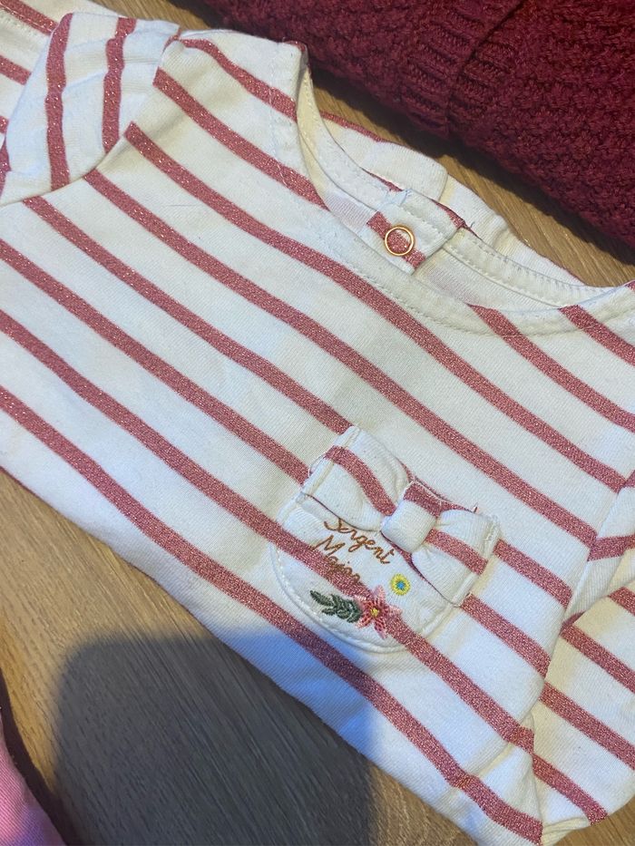 Ensemble sergent major - photo numéro 2