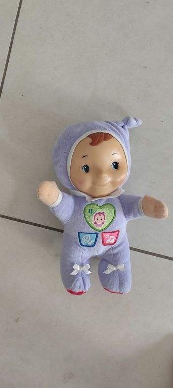 Louison VTech