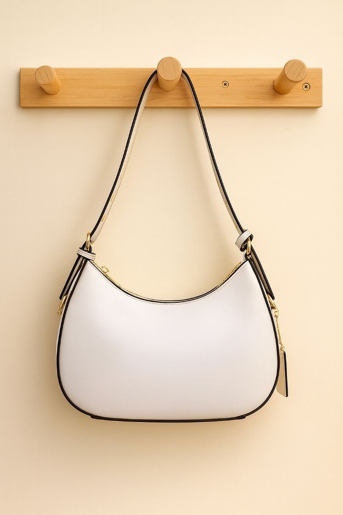 Sac miumiu blanc - photo numéro 2