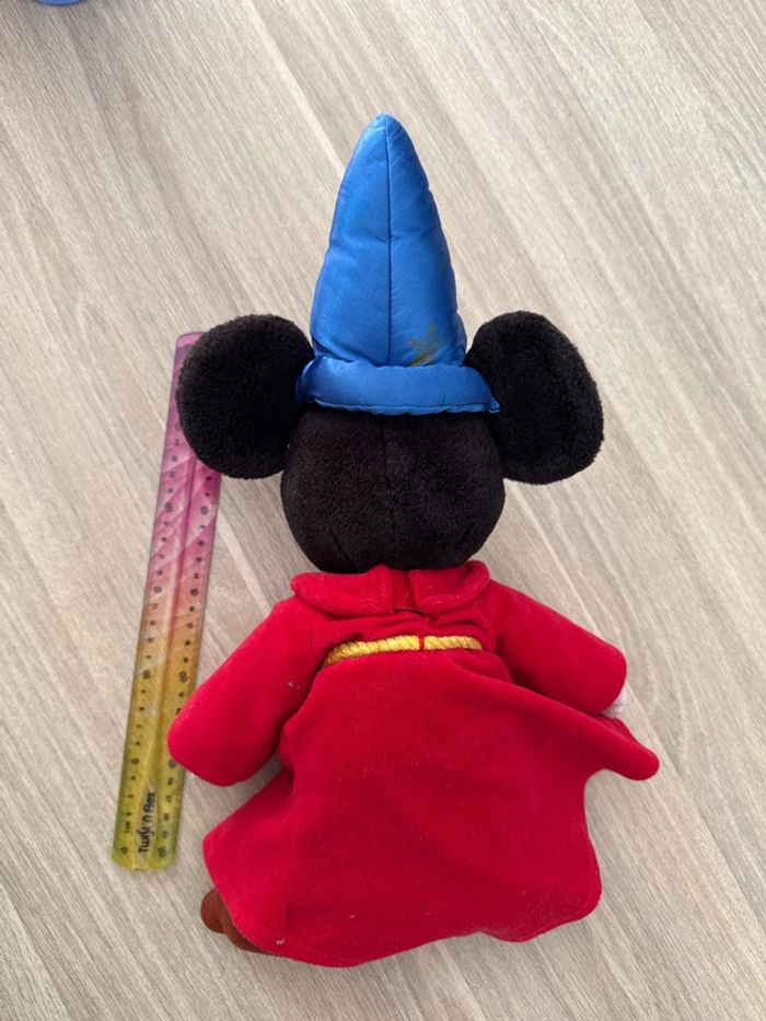 Mickey - photo numéro 3