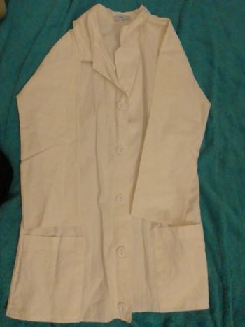 Chemise fillette