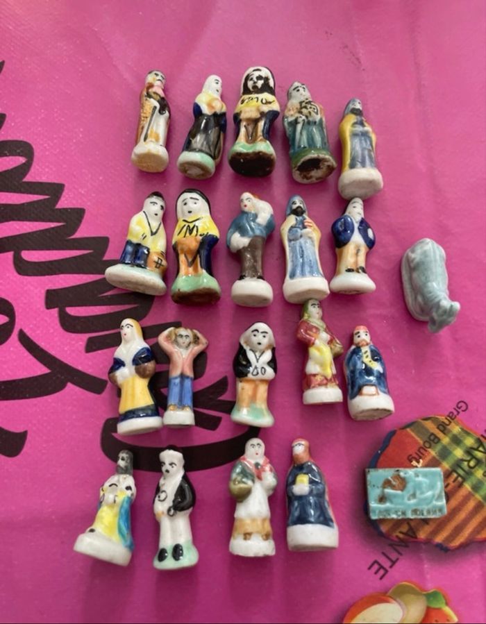 Fèves - photo numéro 5