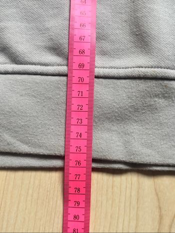 Sweat Adidas taille Xl