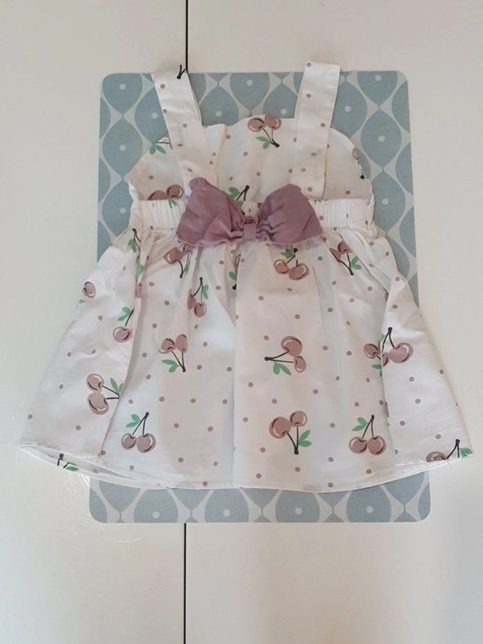 Robe été - 12M - photo numéro 3