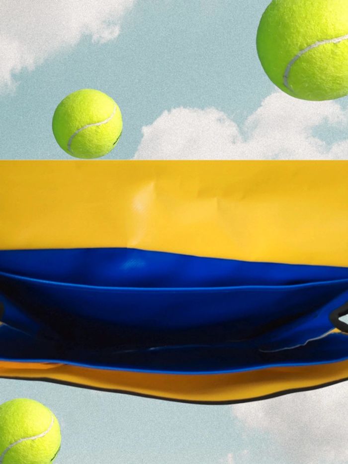 Sac en bandoulière 🛍 - photo numéro 2