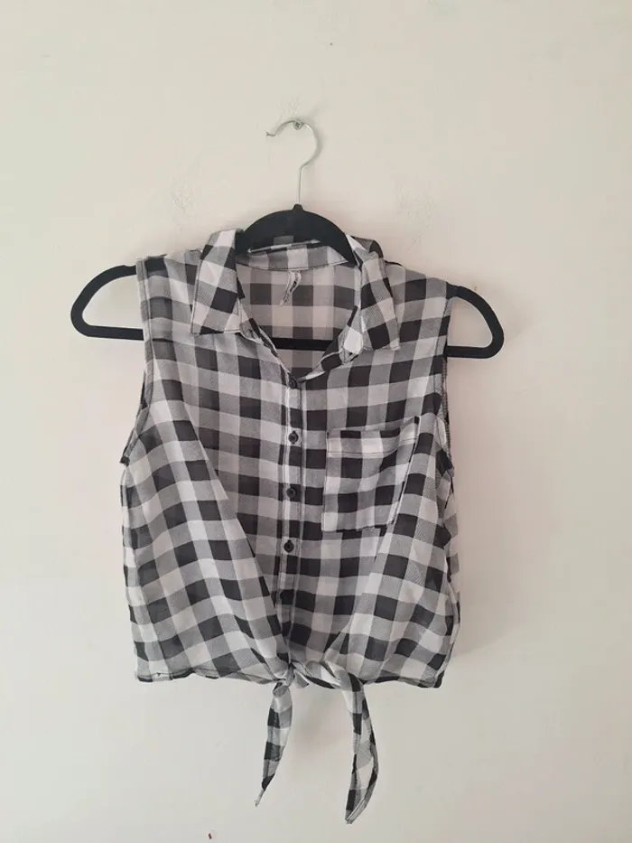 Chemise Fb sister