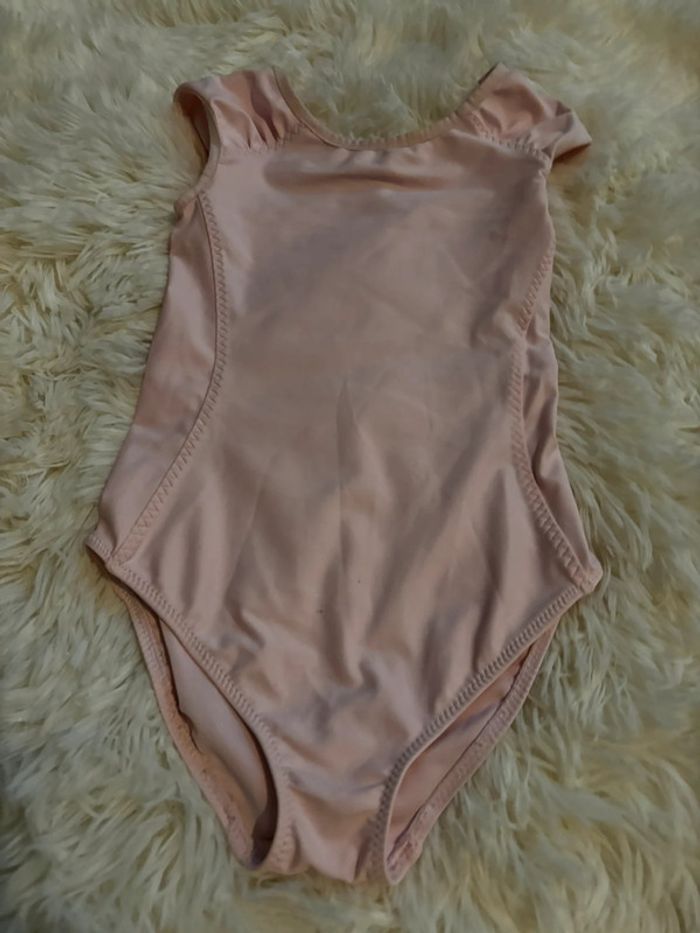 Justaucorps rose - photo numéro 2