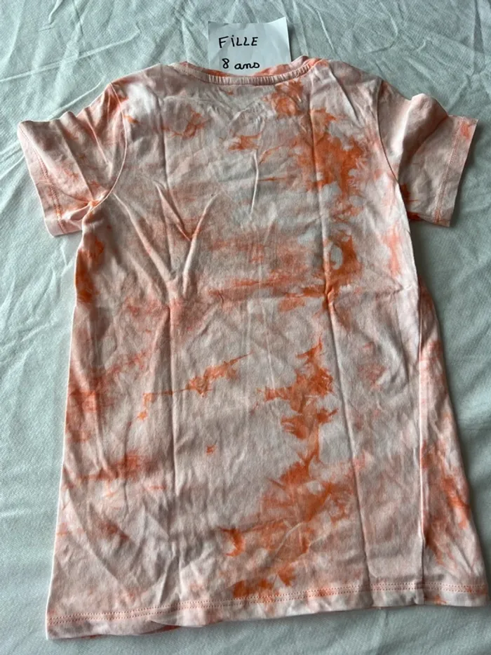 Tee shirt - photo numéro 4