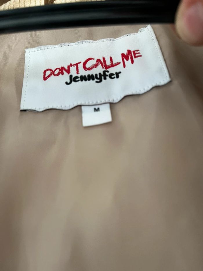 Veste sans manche - photo numéro 3