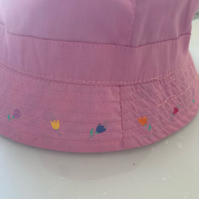 Bob chapeau sergent major - photo numéro 3