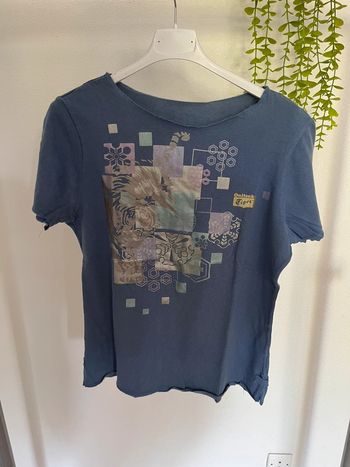 Très beau tee shirt pour femme à courte manche