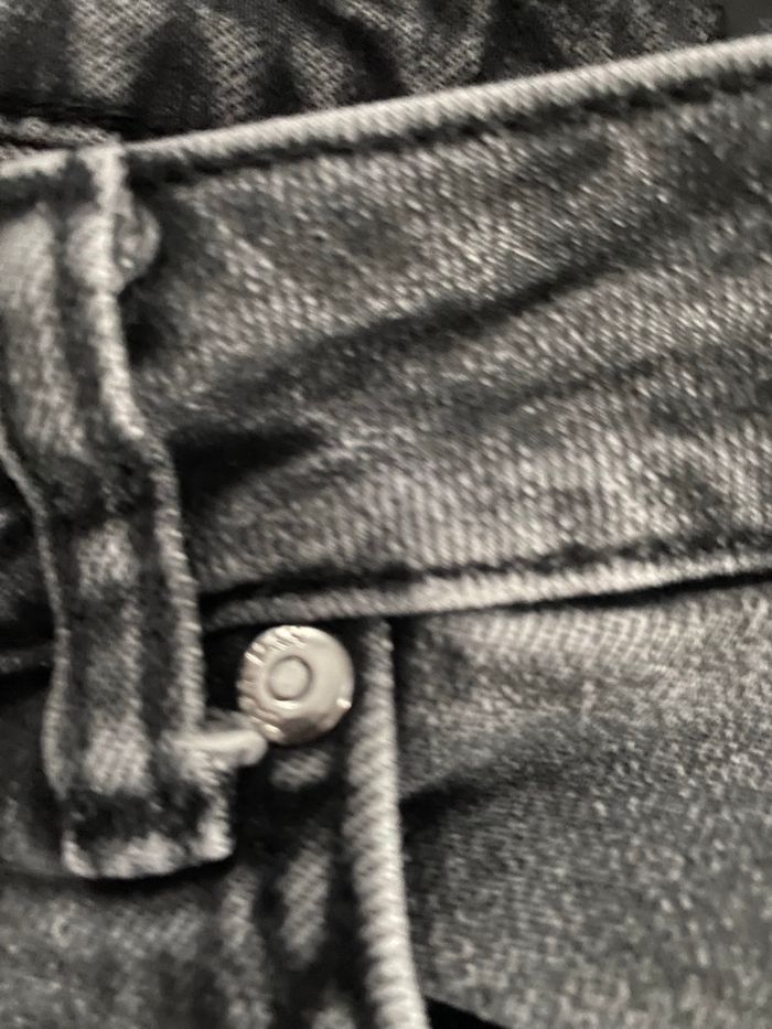 Jeans Zara homme - photo numéro 9