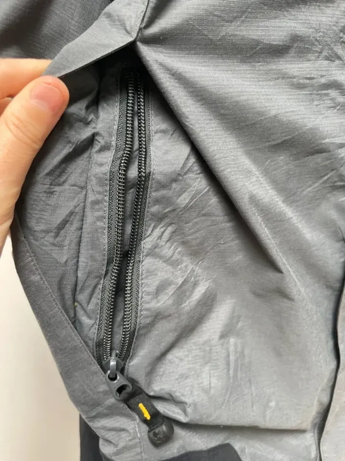 Ski coat Jack Wolfskin Mens XL - photo numéro 6