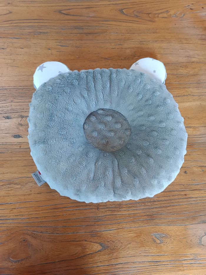 Coussin bébé