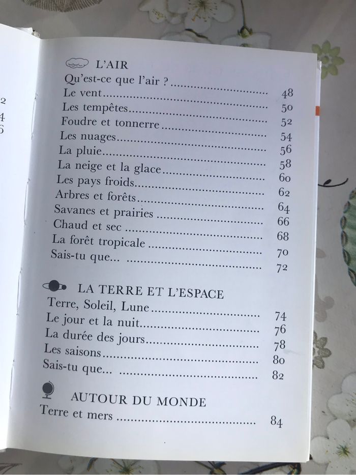 La Terre - photo numéro 5