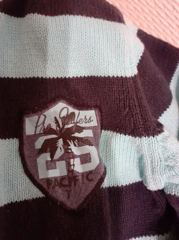 Gilet zippé - photo numéro 3