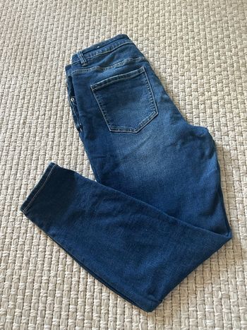 Jean denim pimkie  taille 40