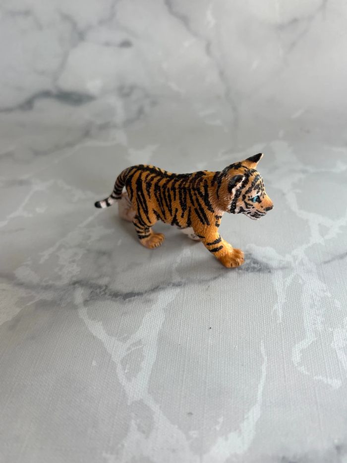 Tigre schleich - photo numéro 2