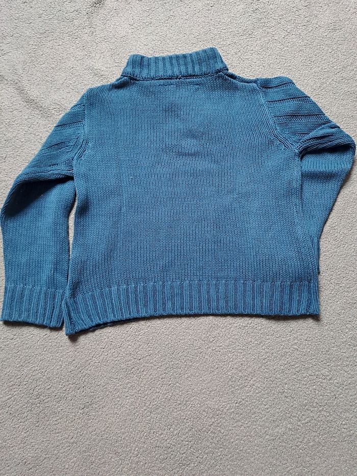 Pull garçon 3 ans - photo numéro 3