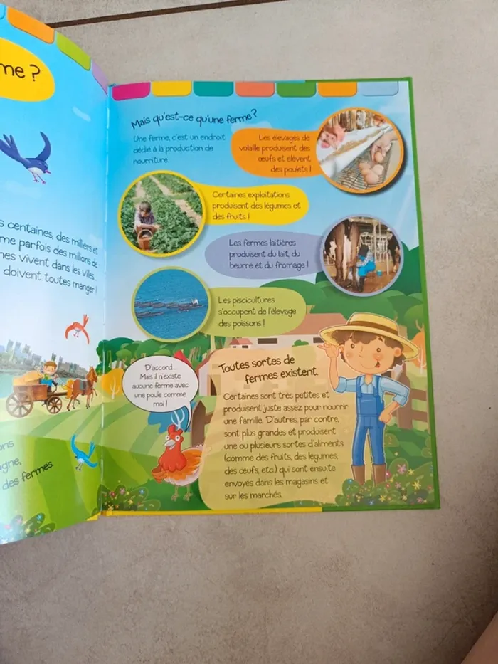 La ferme - photo numéro 2