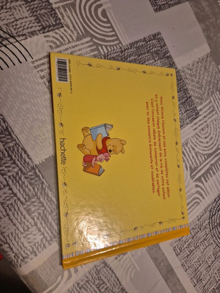 Livre naissances - photo numéro 2
