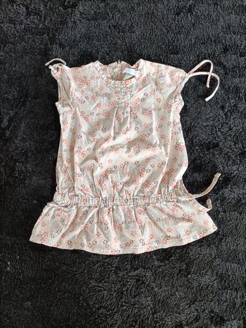 Robe12 mois