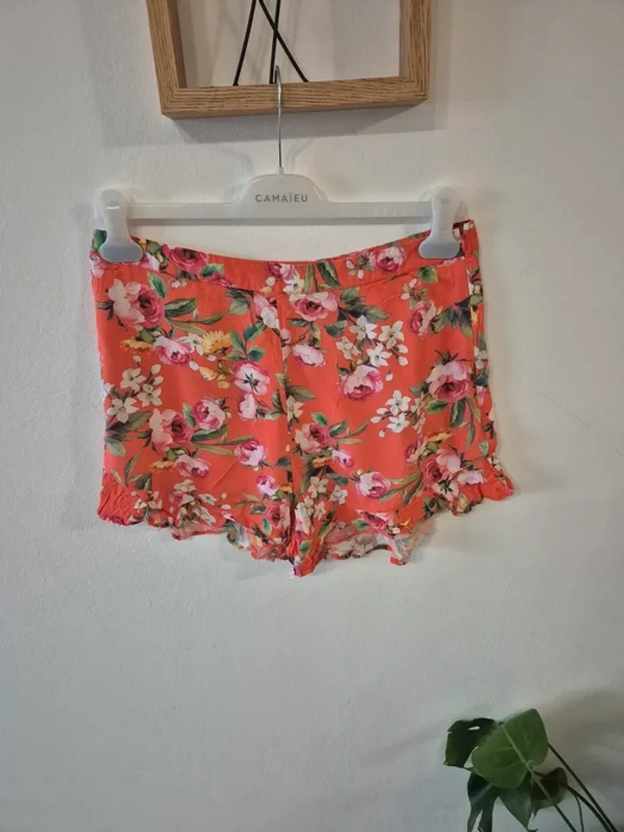 Short kiabi