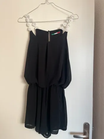 Combishort