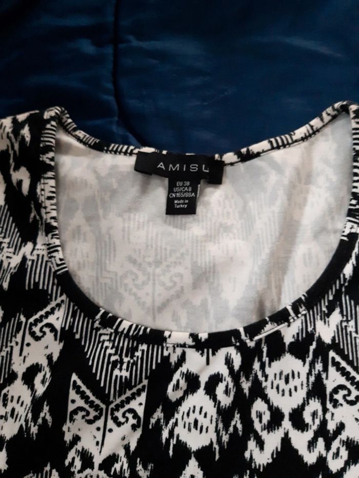 Robe moulante 38 - photo numéro 6