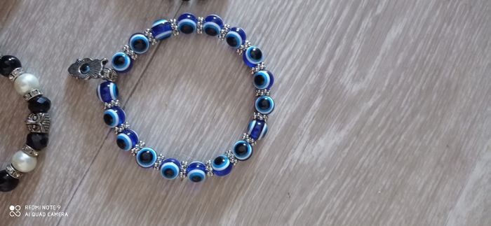 Lot de 4 bracelets - photo numéro 2