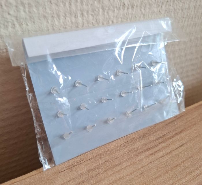 Boucles d'oreilles - photo numéro 6