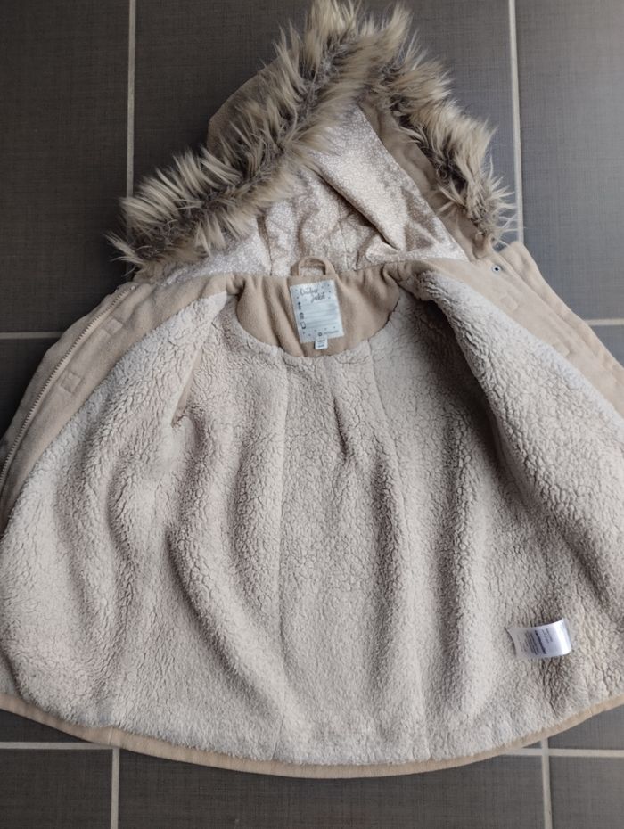 Manteau duffle-coat - photo numéro 6