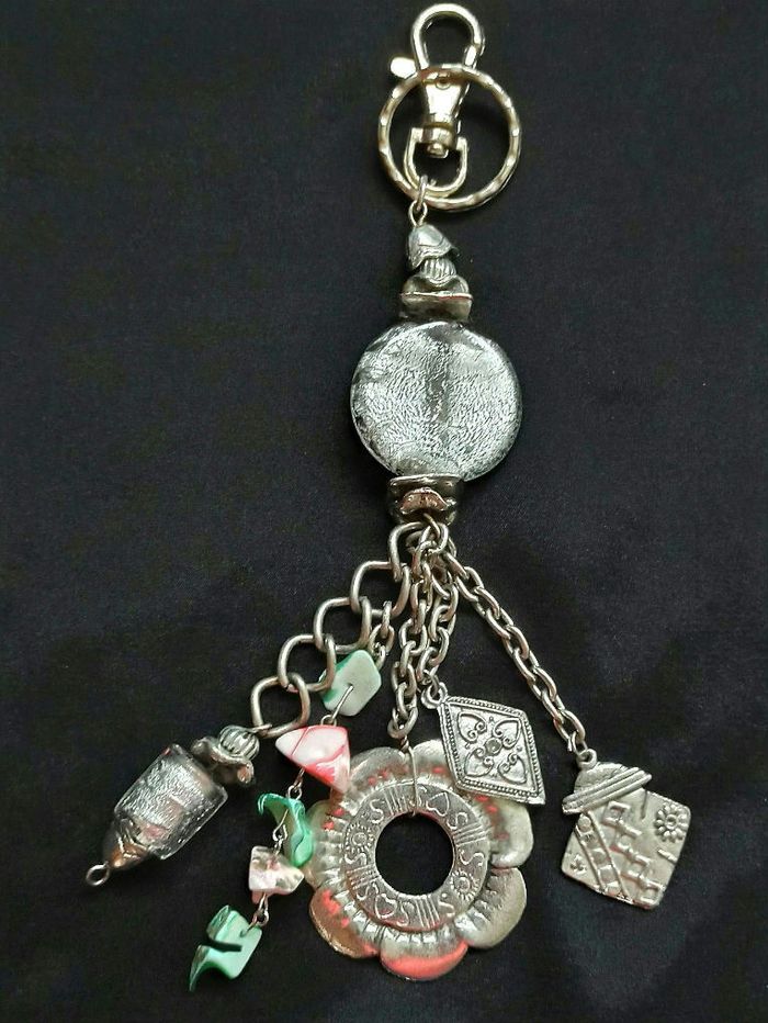 Bijoux de sac à main - photo numéro 3