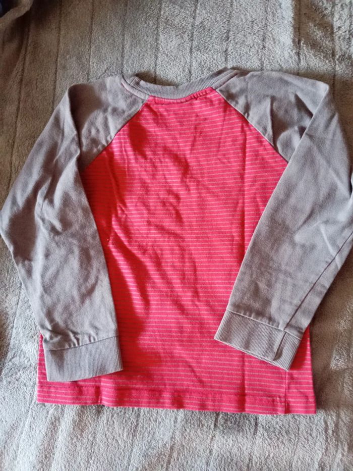Pyjama taille 8 ans - photo numéro 4