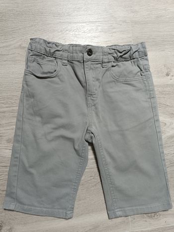 Bermuda 10 ans