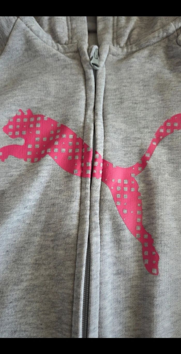 Ensemble Puma - photo numéro 3