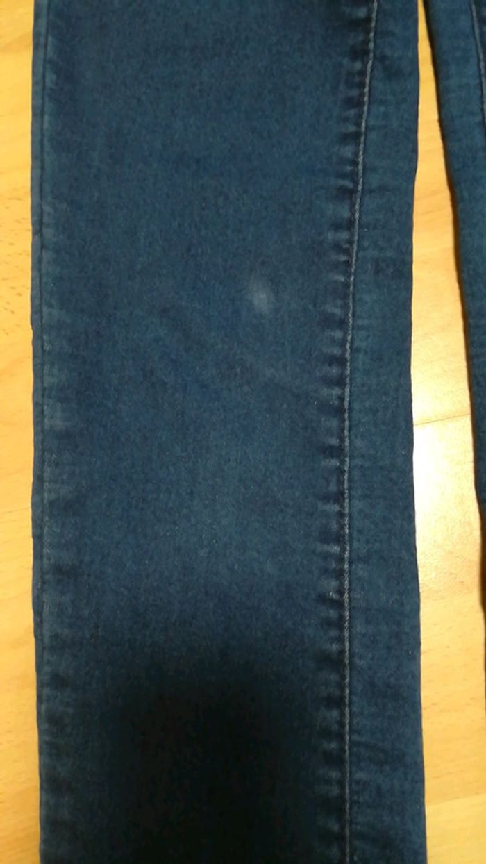 Jegging 10 ans - photo numéro 2