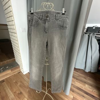 Jeans femme
