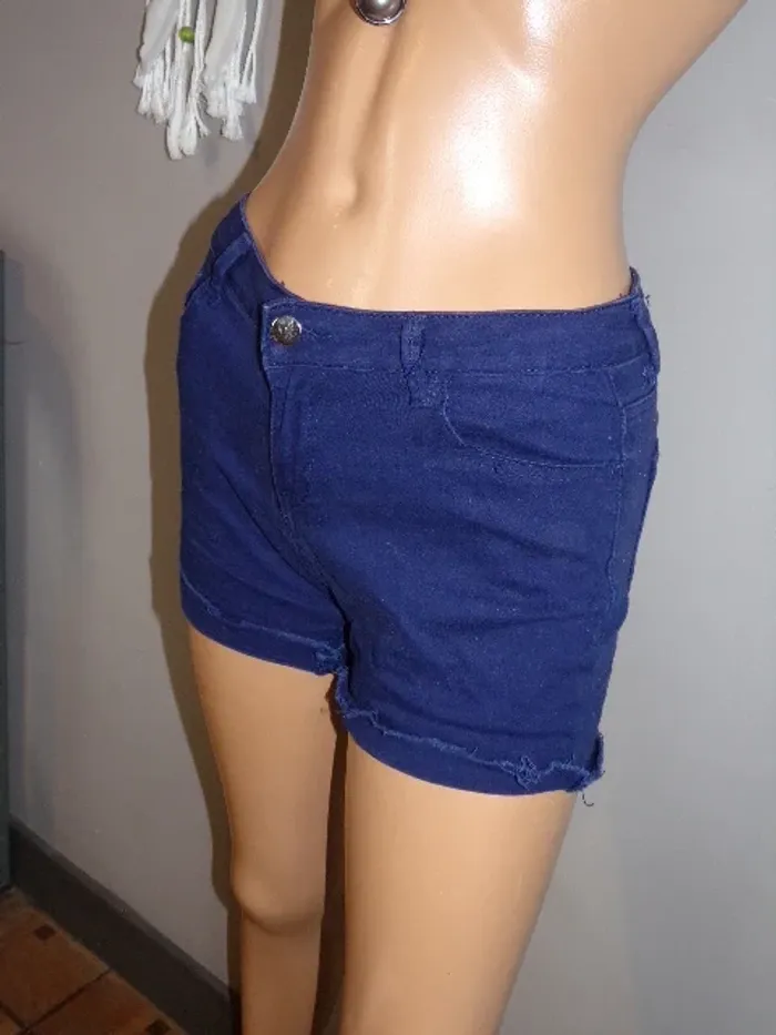 Short - photo numéro 3