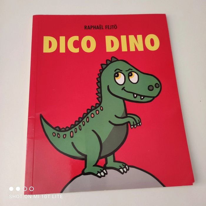 Dico Dino