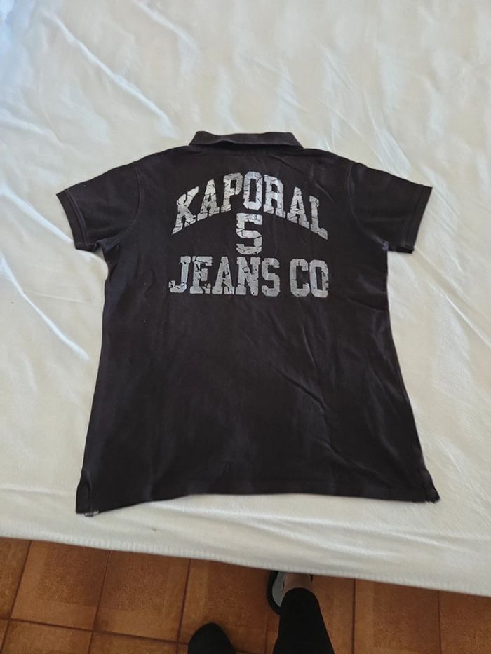 Polo Kaporal en taille M - photo numéro 4