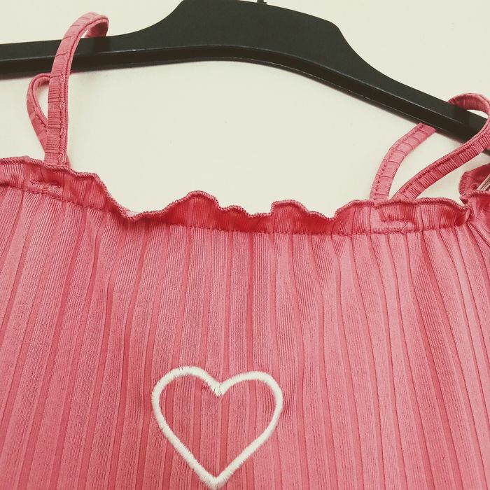 Robe fille taille 11- 12 ans - photo numéro 3