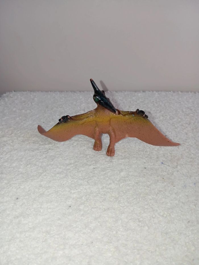 Lot de 2 dinosaures - photo numéro 3