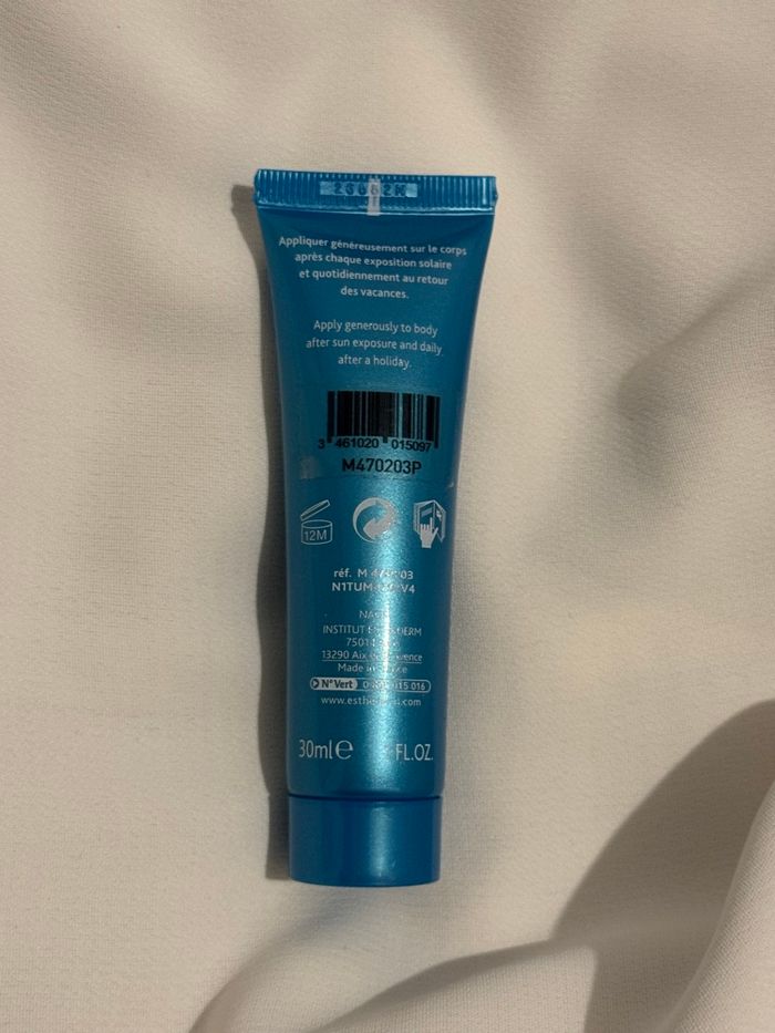 Prolongateur de bronzage Institut Esthederm - photo numéro 2