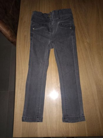 Jeans Super skinny