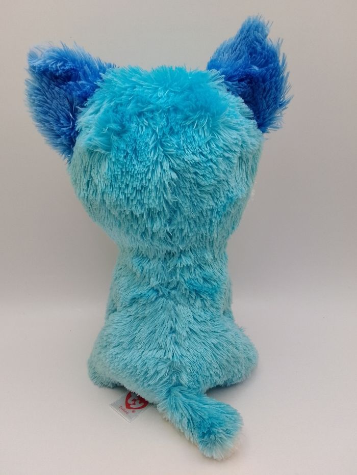 Peluche Ty - photo numéro 2